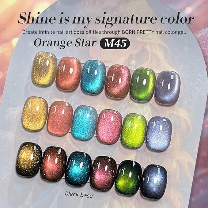 Orange Star