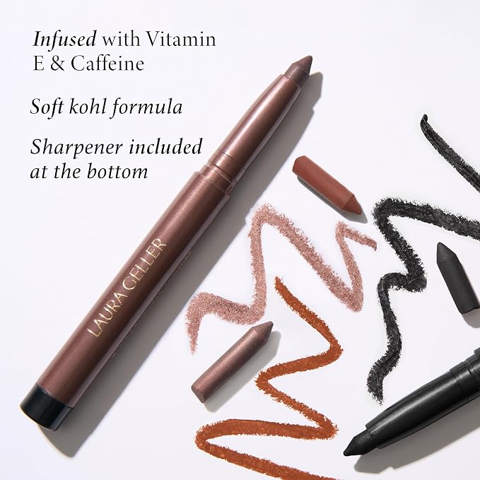 Deep Black & Smoky Taupe