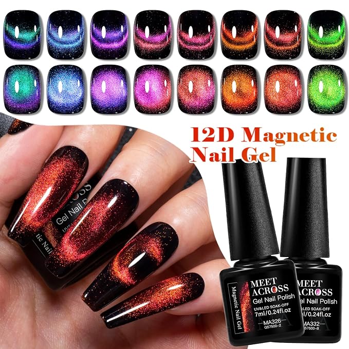 9pcs cat eye-set3
