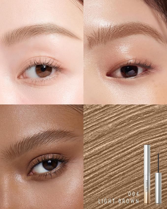 004 LIGHT BROWN