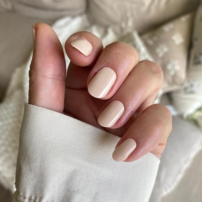 I Love Latte Beige