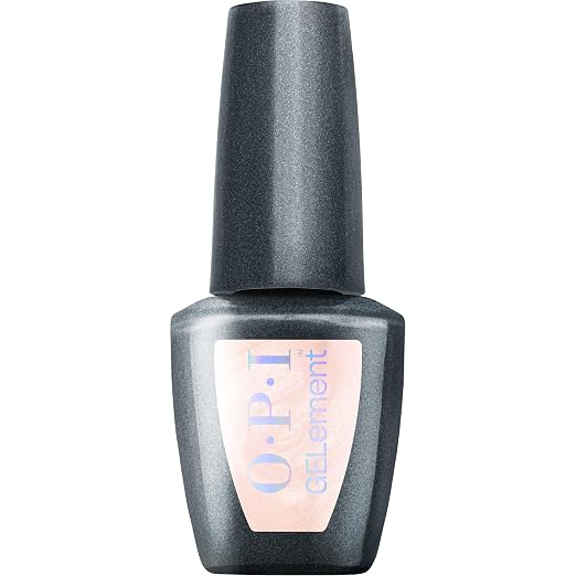 Hear Me-ow | Semi-Sheer Soft Neutral Pink Shimmer