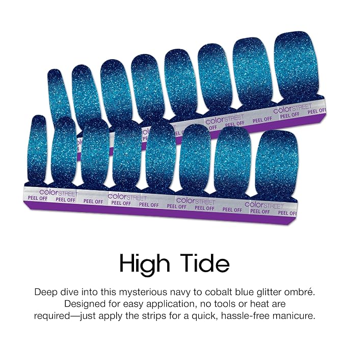 High Tide