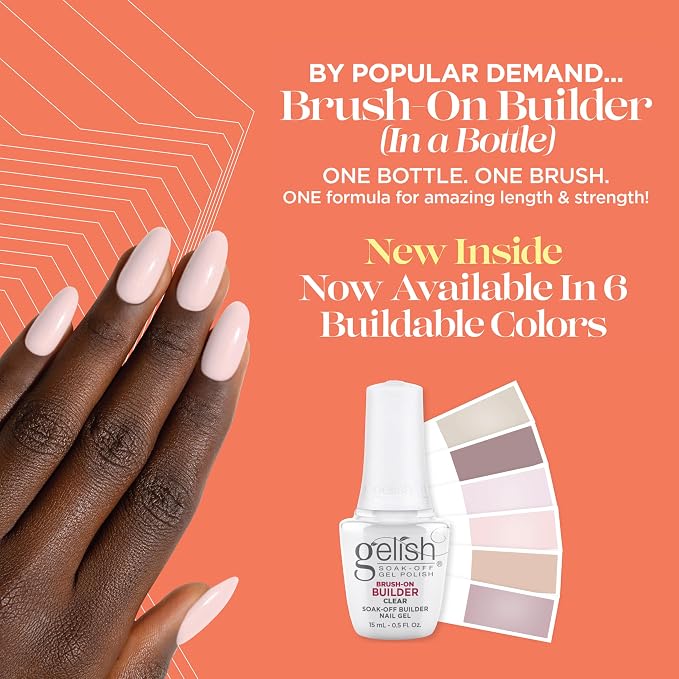 Light Pink Nude