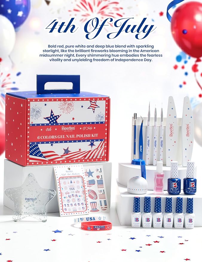 4th of July
