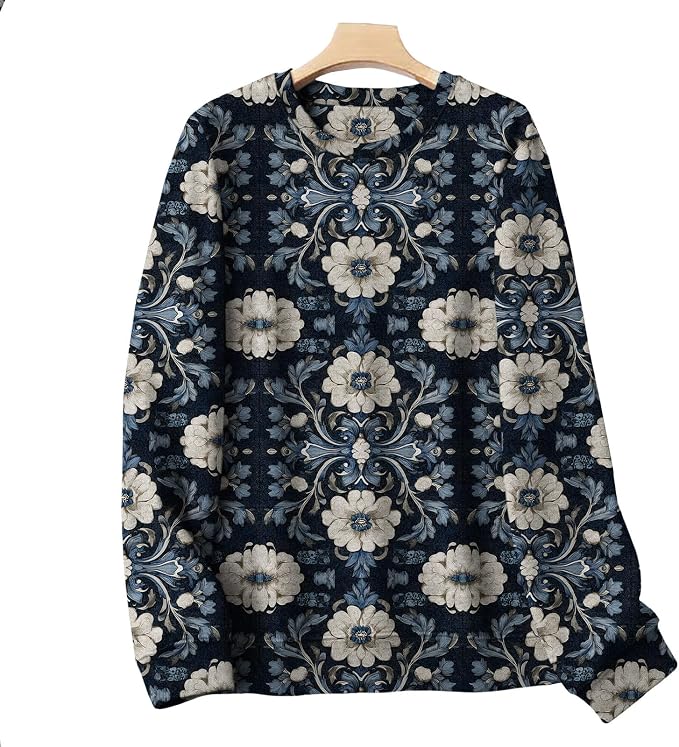 Vintage Flower 02