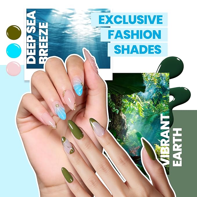 Chroma Dreams Collection