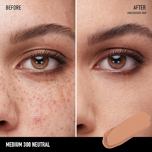 Medium 300 Neutral