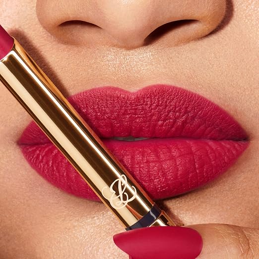 302 Last Impression - A vivid fuchsia with cool undertones