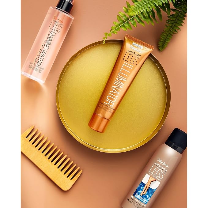 Spray-On - Tan Glow