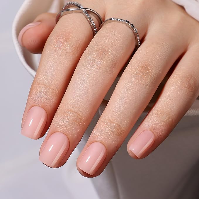 Nude Pink