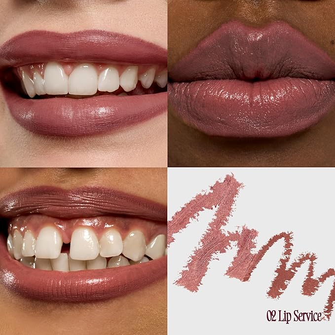 Lip Service