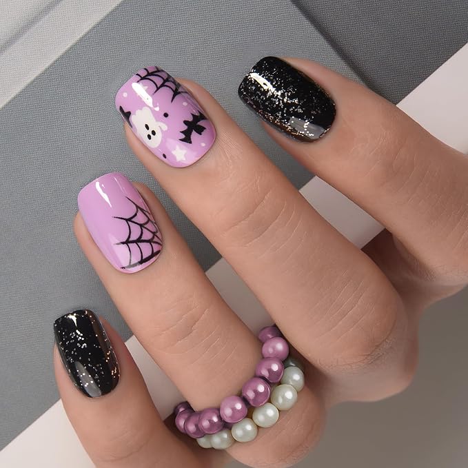Halloween colours2