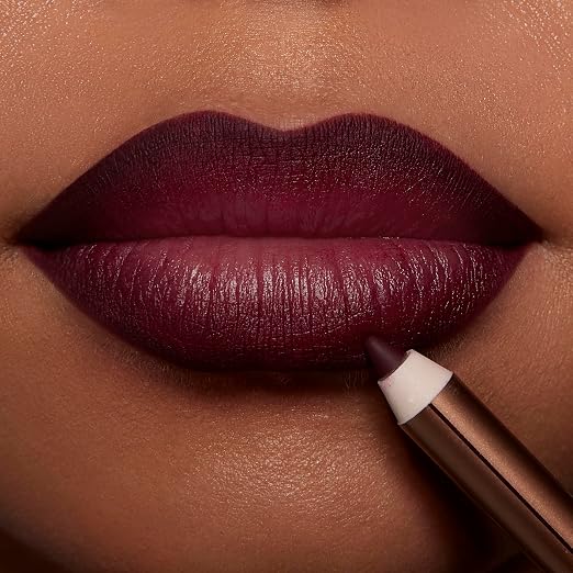 Bad Romance - plum-purple