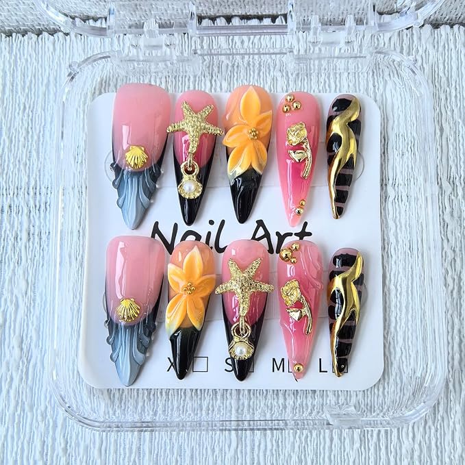Black MYDZ1-7