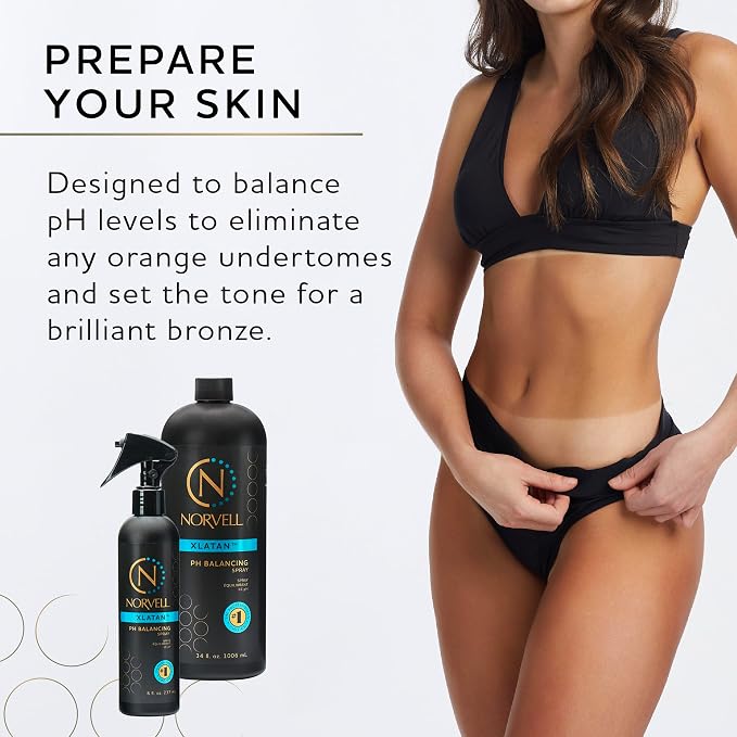 Pre-Tan