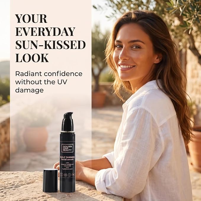 Medium Dark Tan