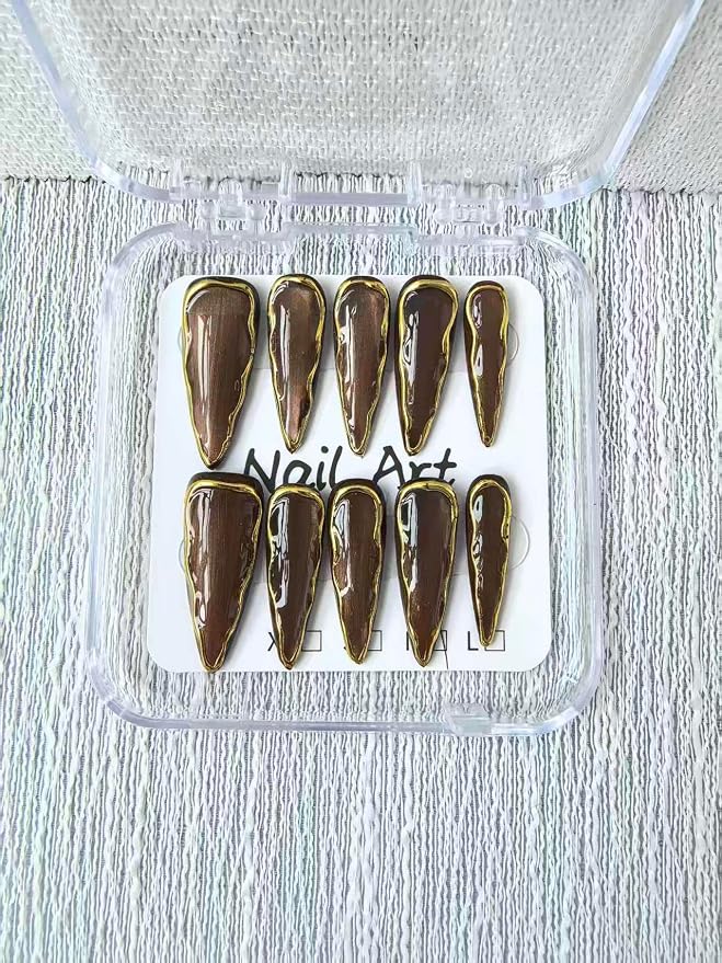 Brown MYDZ1-2