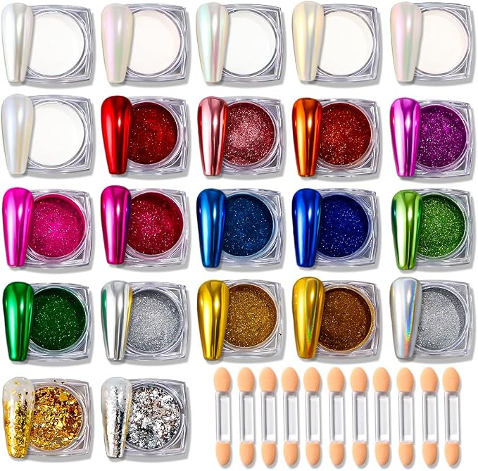 F-250 set+11pcs sponge sticks
