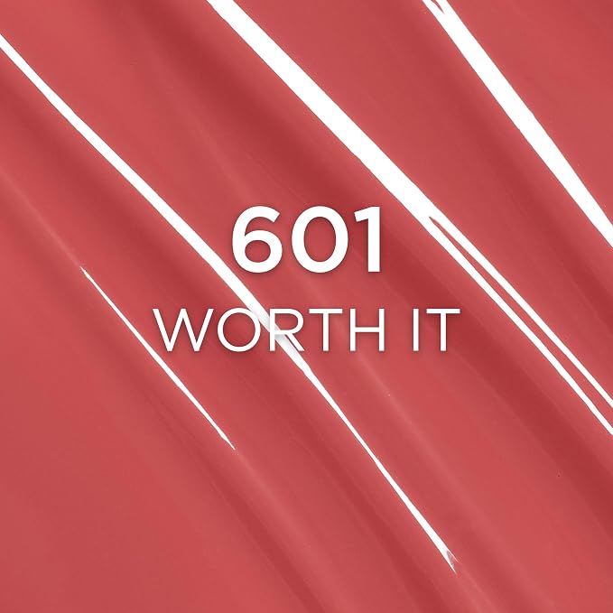 Worth It