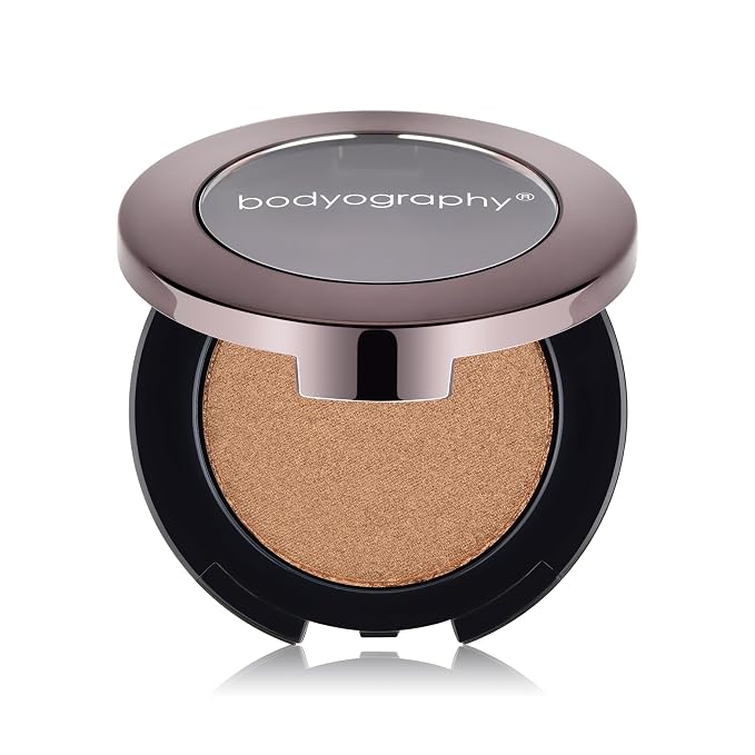 En Vogue/Gold (Shimmer)
