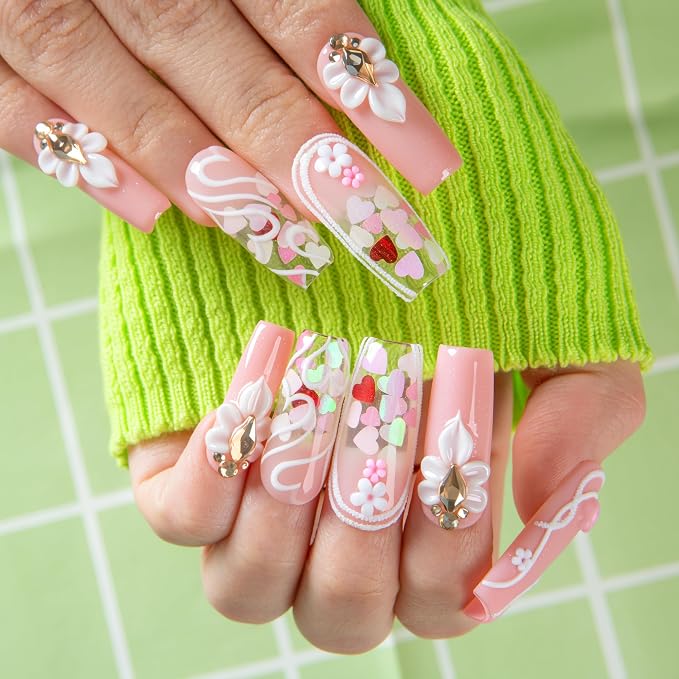 Blush Petal