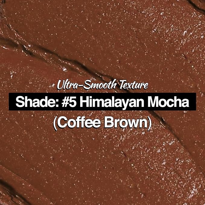 Coffee brown