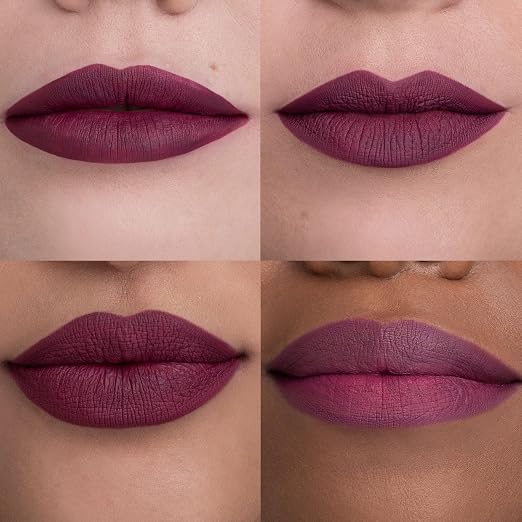 Venom (rich plum)