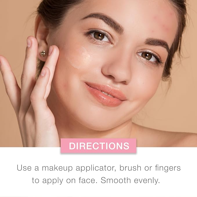 Natural Beige
