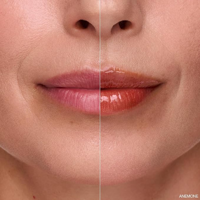 Anemone – Rusty Pink Shimmer