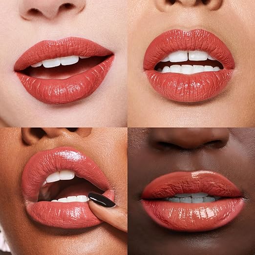 PDA (medium brick red)