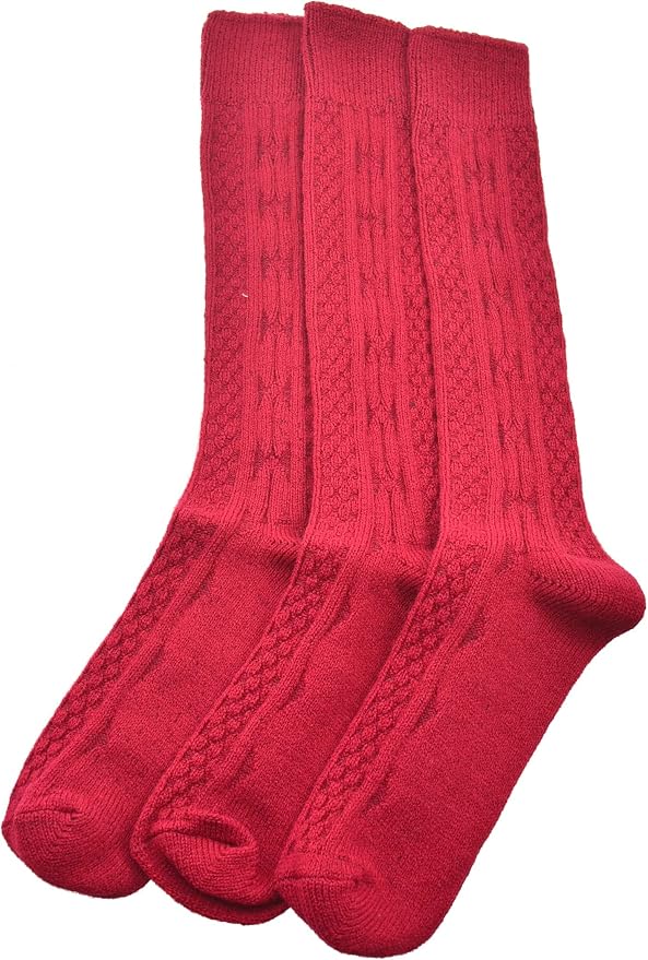 Prescott Red
