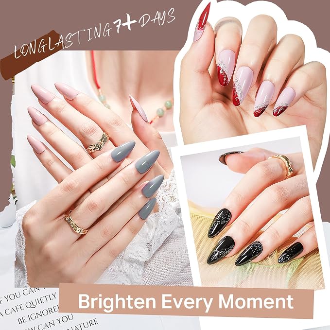 0-0-Regular Fall Nail Polish