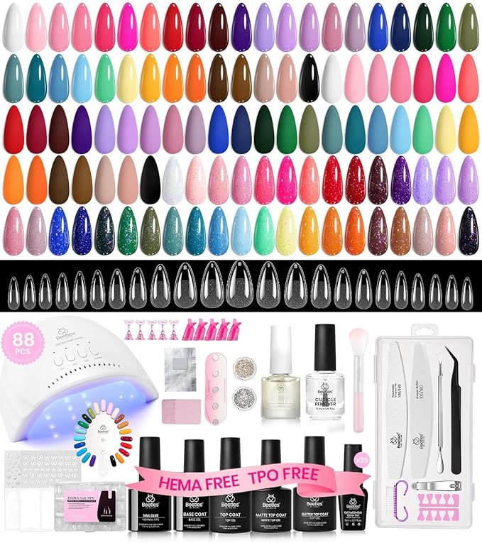 0 - 35 Colors Deal Box Creative Flow