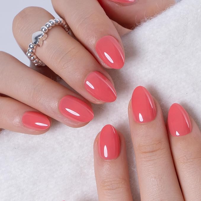 Peach Glaze