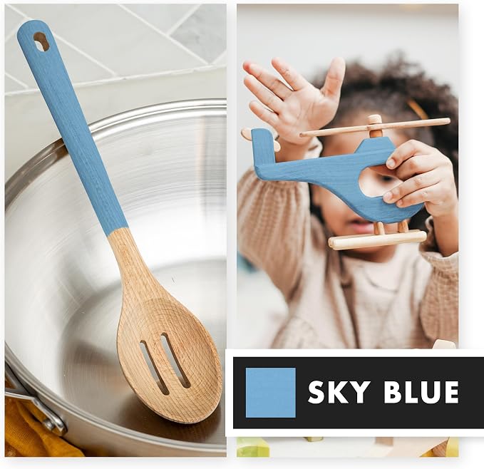 Sky Blue