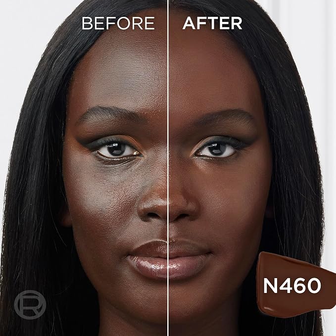 460 Rich Neutral