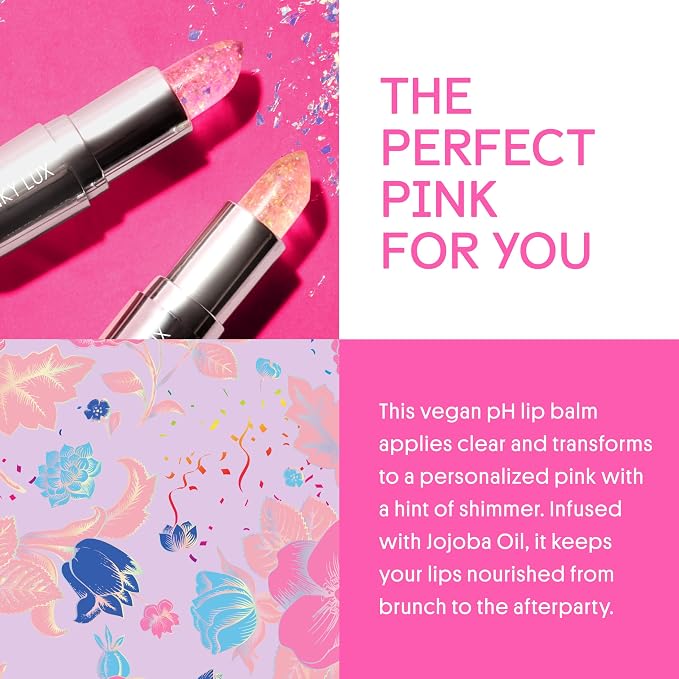 Confetti Balm - Rainbow