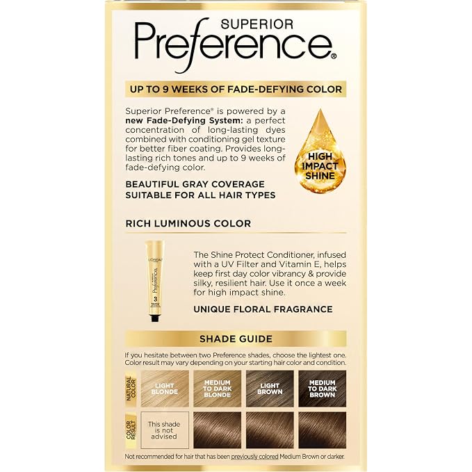06 Light Brown