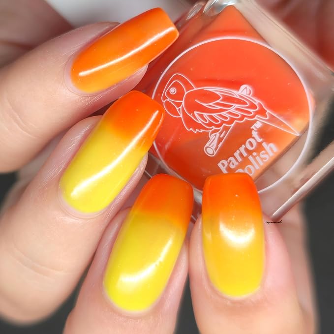 Citrus Twist