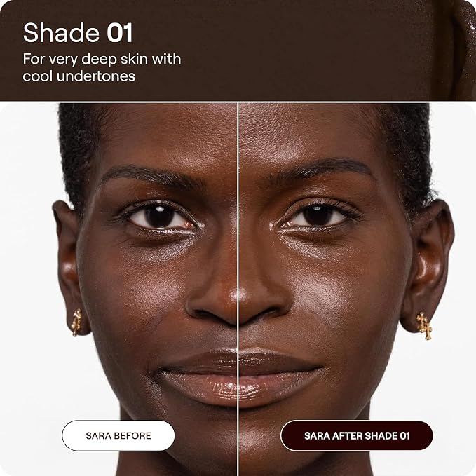 Shade 01