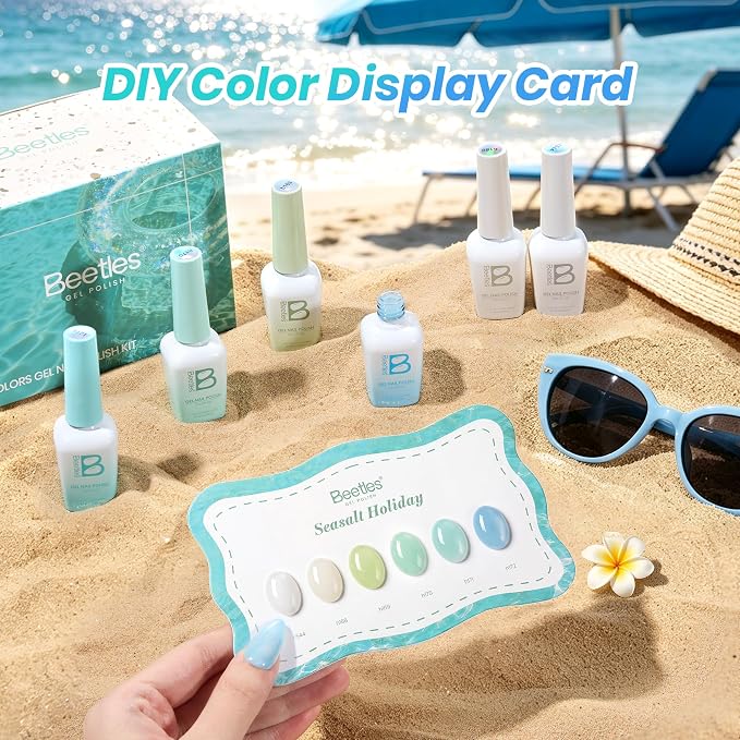 Seasalt Holiday