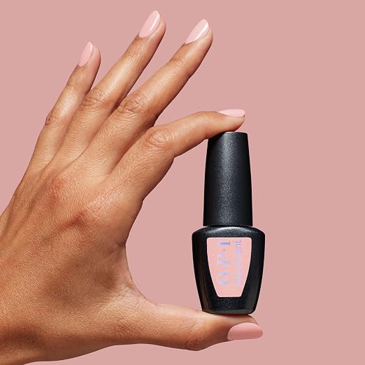 I’m the Gloss! | Opaque Soft Rose Pink Crème