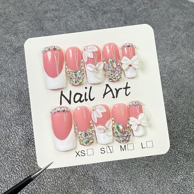 Handmade Nails 4