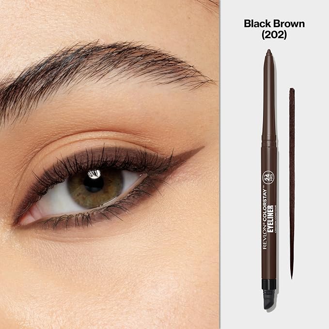 Black Brown