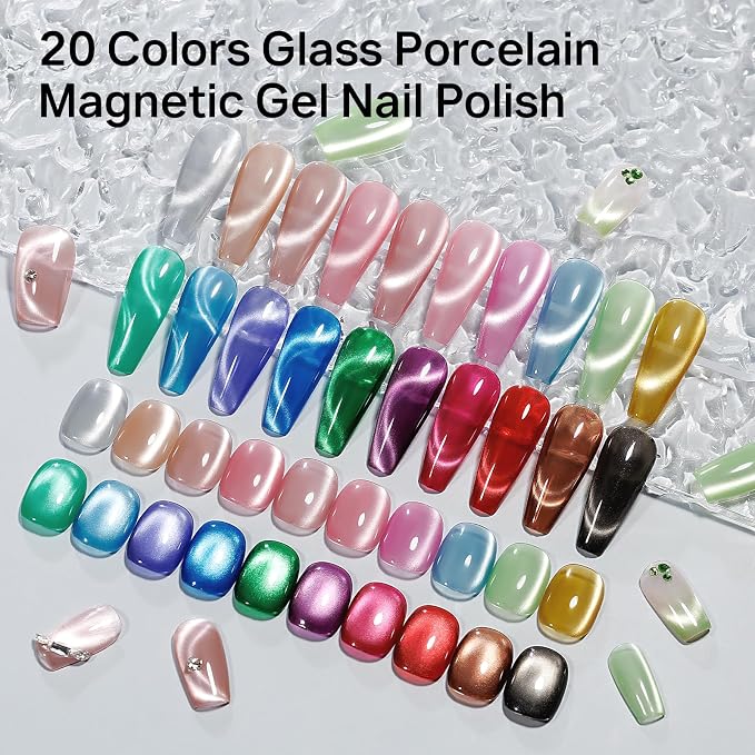 0-1-Classic Cat Eye Gel Polish