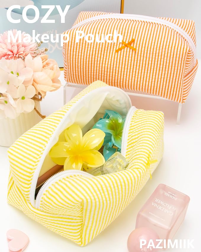 Stripe Yellow