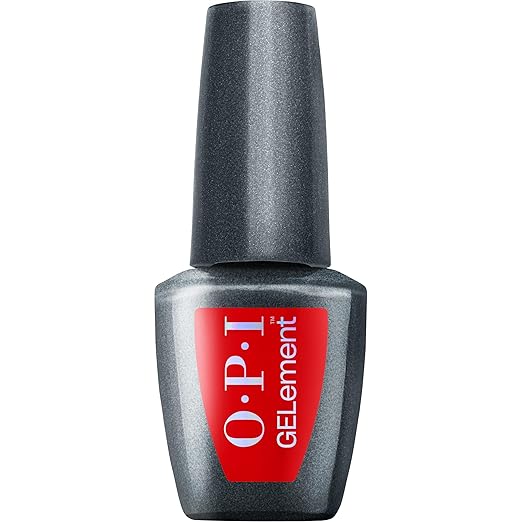 Glossy Goddess | Opaque Bright Warm Red Crème