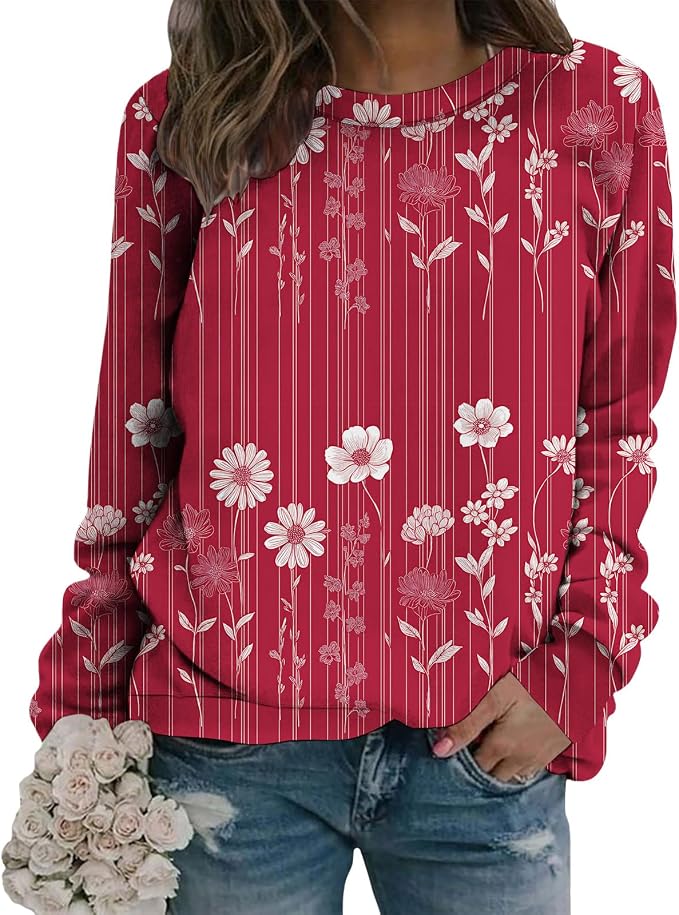 Ethnic Flower 03