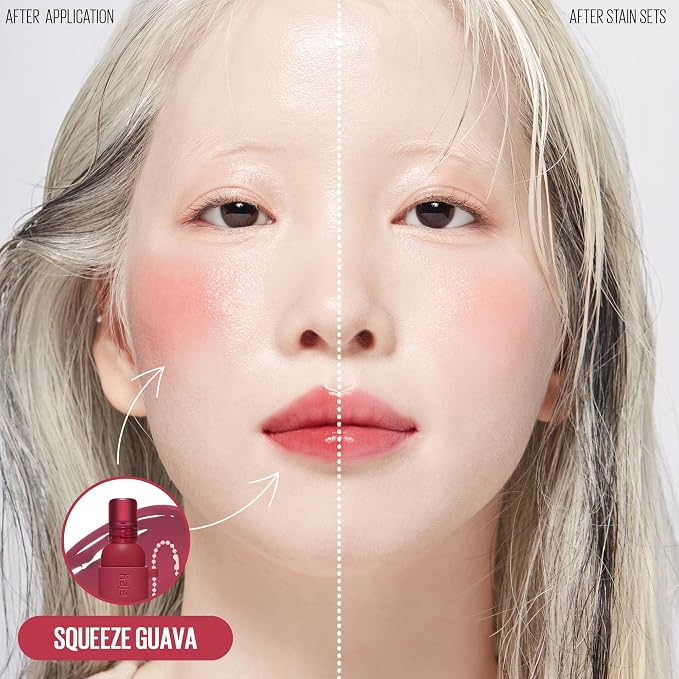 02 Squeeze Guava